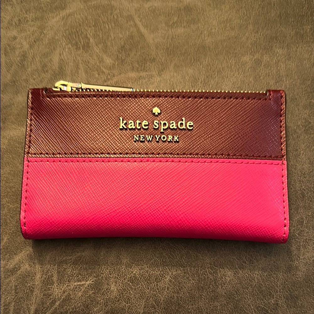 Kate Spade Bifold Wallet